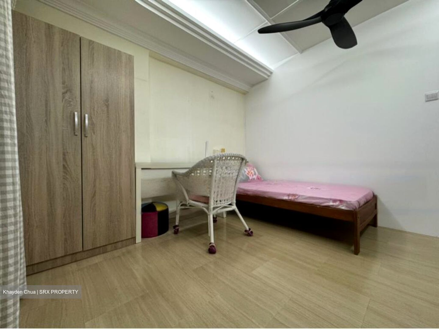 Blk 9 MARSILING DRIVE (Woodlands), HDB 5 Rooms #452540871
